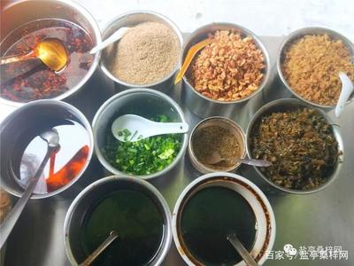 油茶是怎么做的
