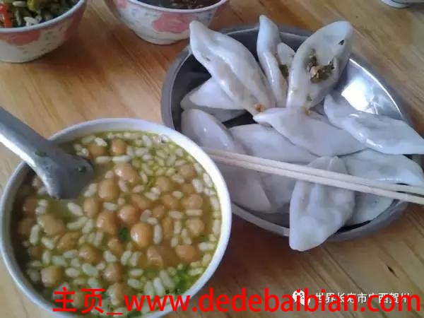 油茶是怎么做的