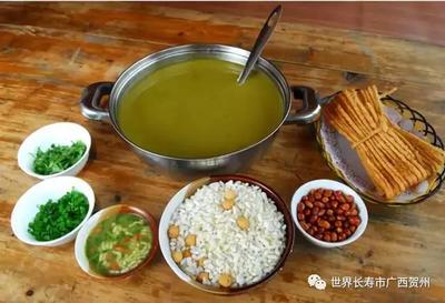 油茶是怎么做的