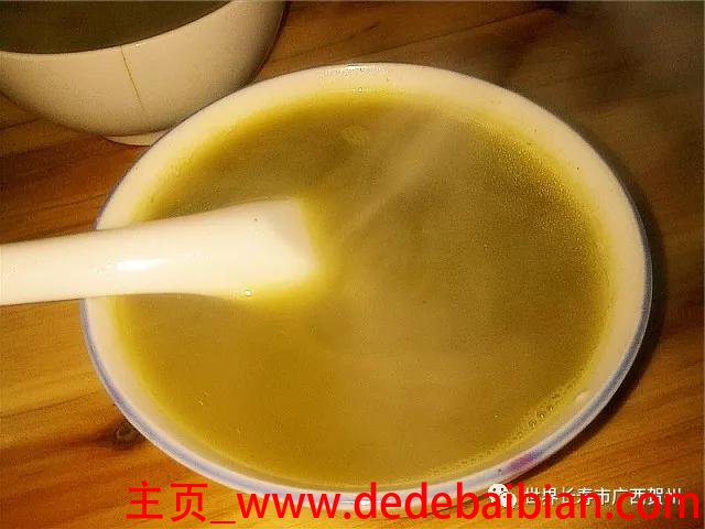 油茶是怎么做的