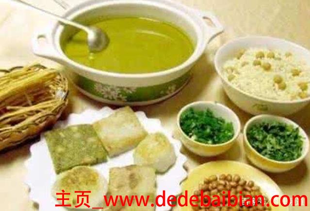 油茶是怎么做的
