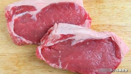 新鲜黄牛肉怎么做好吃