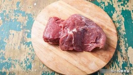 新鲜黄牛肉怎么做好吃