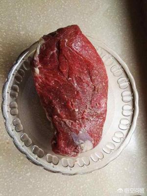 新鲜黄牛肉怎么做好吃