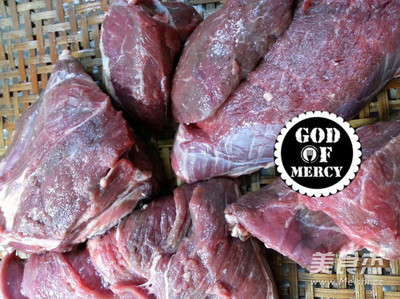 新鲜黄牛肉怎么做好吃