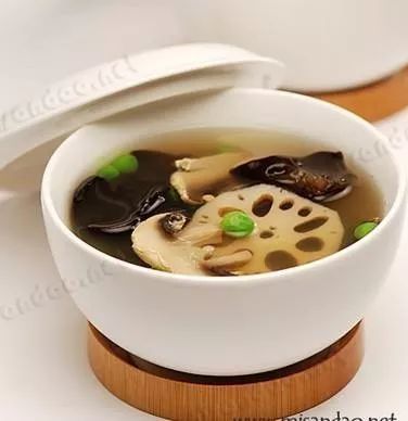 木耳炖汤