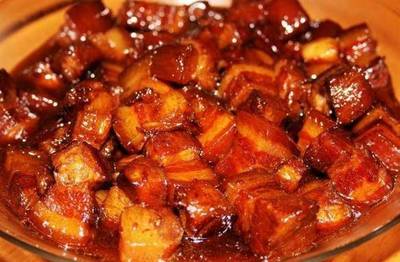 瓦罐红烧肉的做法