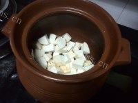 瓦罐红烧肉的做法