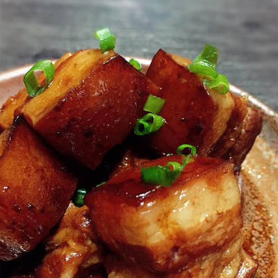 瓦罐红烧肉的做法