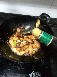 瓦罐红烧肉的做法