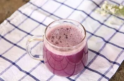 小孩子喝的果蔬汁食谱大全