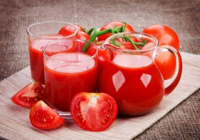 小孩子喝的果蔬汁食谱大全