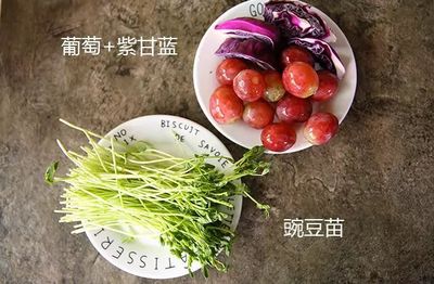 小孩子喝的果蔬汁食谱大全