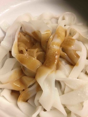 凉皮的做法和配方