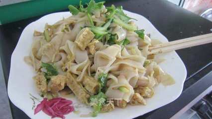 凉皮的做法和配方