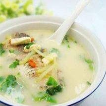 哈喇豆腐汤的做法