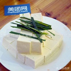 怎么磨豆腐