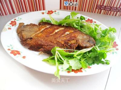 鳎米鱼怎么做好吃