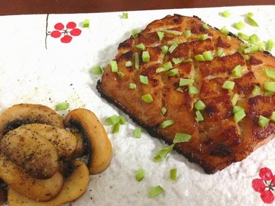鳎米鱼怎么做好吃