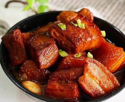 做红烧肉怎么炒糖色