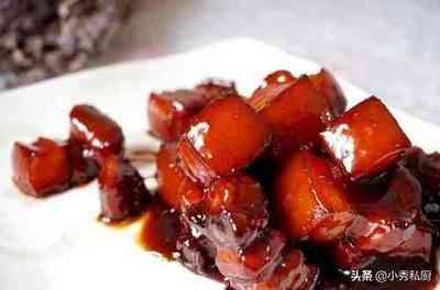 做红烧肉怎么炒糖色