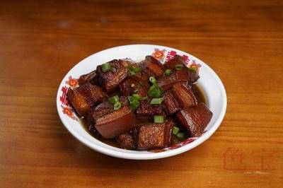 做红烧肉怎么炒糖色