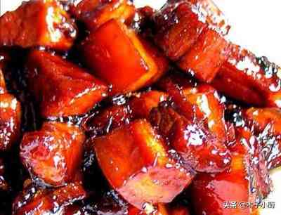 做红烧肉怎么炒糖色