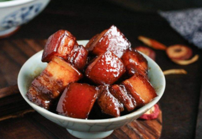 做红烧肉怎么炒糖色