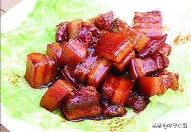 做红烧肉怎么炒糖色