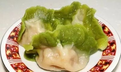 酸菜功效与作用