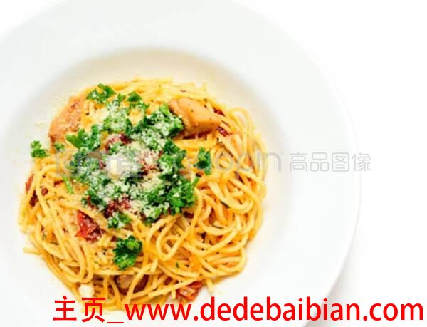 意大利面食谱