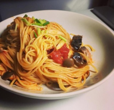 意大利面食谱