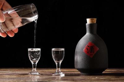 酒怎么做
