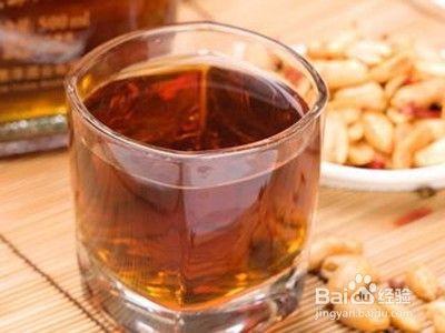 酒怎么做