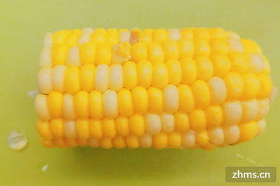 冻玉米怎么煮才好吃的