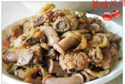 生焗排骨煲的做法大全