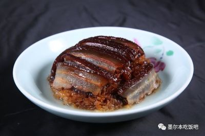 烧白做法