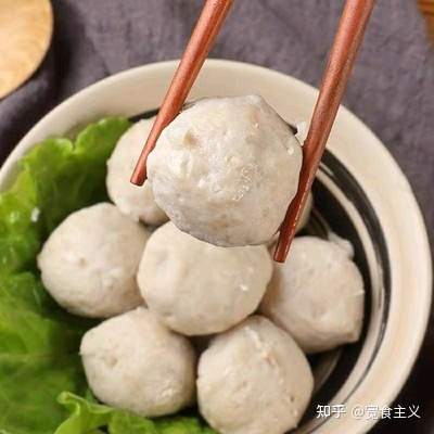 火锅丸子什么牌子的好