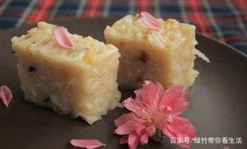 萝卜糕怎么吃
