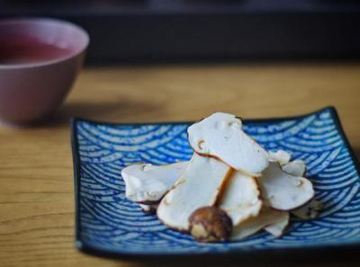 松茸菇怎么做好吃