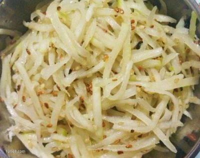 怎样腌制芥菜疙瘩
