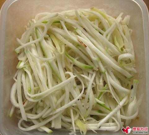 怎样腌制芥菜疙瘩