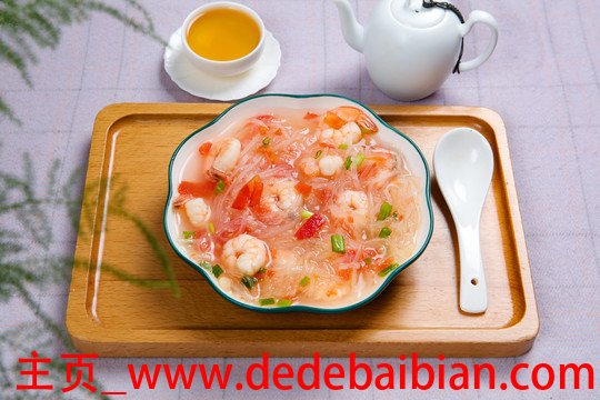 大虾炖萝卜怎么做好吃