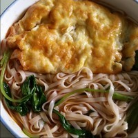 鸡蛋面条怎么煮
