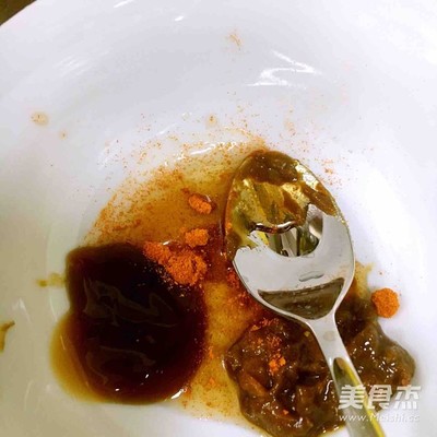 鱼露菜谱