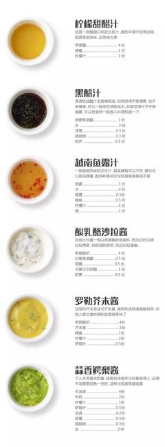 鱼露菜谱