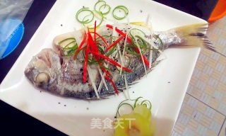 鱼露菜谱