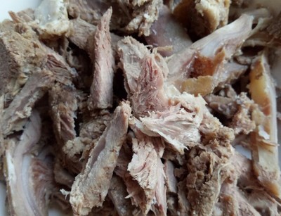 家常炖羊肉的做法