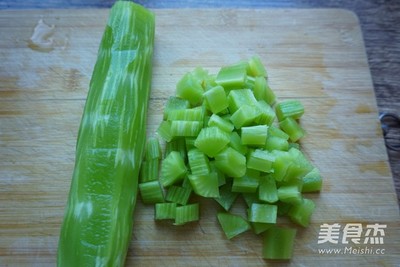 莴苣做法大全家常做法