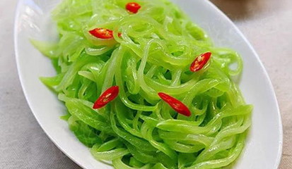 莴苣做法大全家常做法